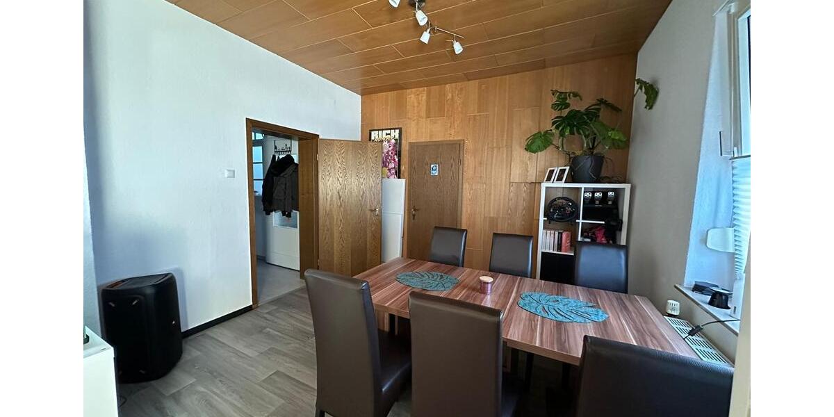 Erdgeschoßwohnung Dortmund Hombruch - 3 Zimmer, 90 m&sup2;, 209.000&euro; | Angebot:24726135