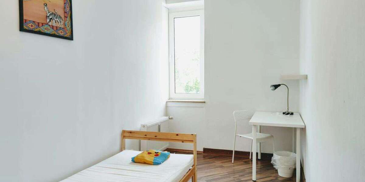 Zimmer Dortmund Mitte - 380&euro; | Angebot:20708865