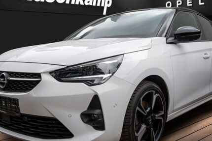 Opel Corsa 32.741 km 14.990 &euro; Lünen 44532