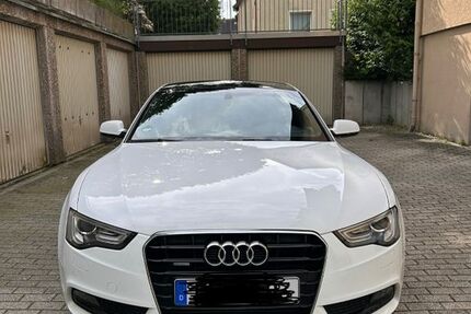 Audi A5 206.603 km 12.450 &euro; Witten 58453