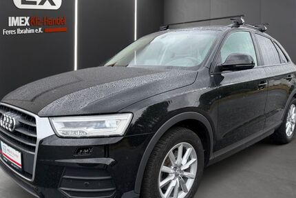 Audi Q3 145.000 km 13.499 &euro; Marl 45772