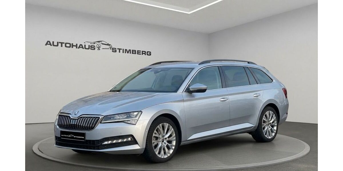 Skoda Superb 135.000 km 21.900 &euro; Oer-Erkenschwick 45739