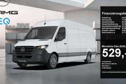 Mercedes-Benz Sprinter 43.059 km 44.863 &euro; Dortmund 44139