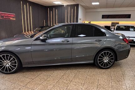 Mercedes-Benz C 300 92.848 km 27.950 &euro; Dortmund 44388
