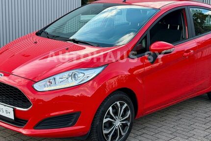 Ford Fiesta 45.000 km 9.380 &euro; Castrop-Rauxel 44575