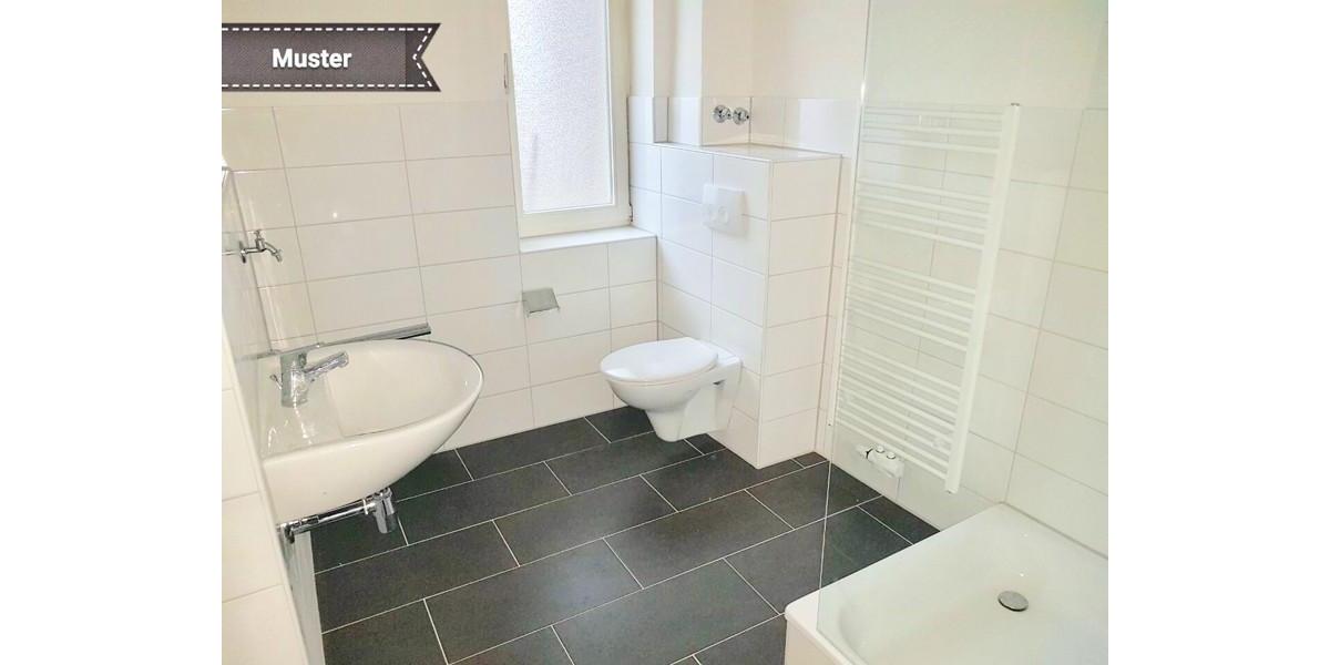 Etagenwohnung Bochum Höntrop - 2 Zimmer, 51 m&sup2;, 587&euro; | Angebot:26433769