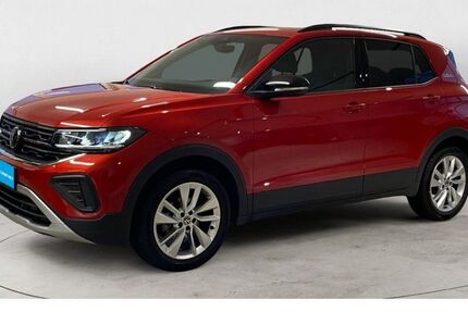 VW T-Cross 11.211 km 22.980 &euro; Bochum - Linden 44879