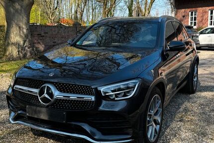 Mercedes-Benz GLC 200 88.497 km 34.400 &euro; Recklinghausen 45657