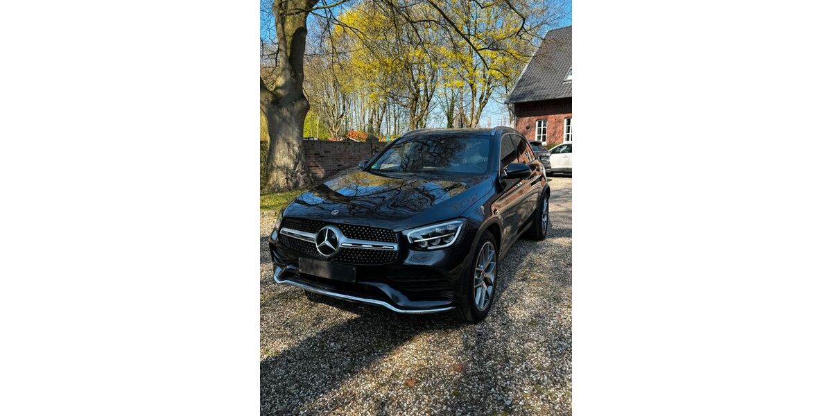 Mercedes-Benz GLC 200 88.497 km 34.400 &euro; Recklinghausen 45657