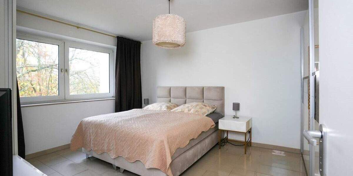 Etagenwohnung Essen Schuir - 3 Zimmer, 85 m&sup2;, 275.000&euro; | Angebot:25687117