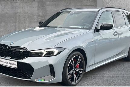 BMW M340i 24.320 km 57.490 &euro; Recklinghausen 45659