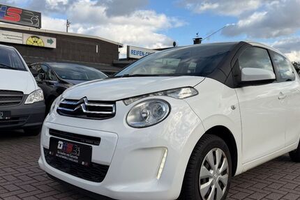 Citroen C1 163.250 km 4.990 &euro; Dinslaken 46537