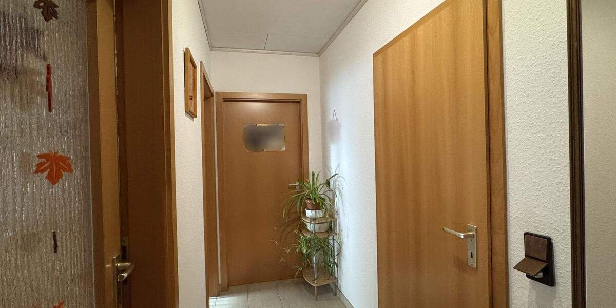 Bungalow Dorsten Wulfen - 4 Zimmer, 124 m&sup2;, 285.000&euro; | Angebot:25695361