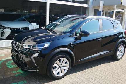 Mitsubishi ASX 14.000 km 24.990 &euro; Oberhausen 46147