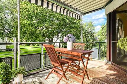 Wohnung Lünen - 2 Zimmer, 56 m&sup2;, 699&euro; | Angebot:25511436