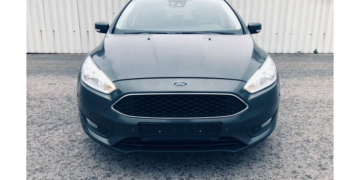 Ford Focus 192.000 km 4.800 &euro; Essen 45356