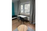 Etagenwohnung Essen Stadtbezirk VI - 1 Zimmer, 16 m&sup2;, 350&euro; | Angebot:24983387