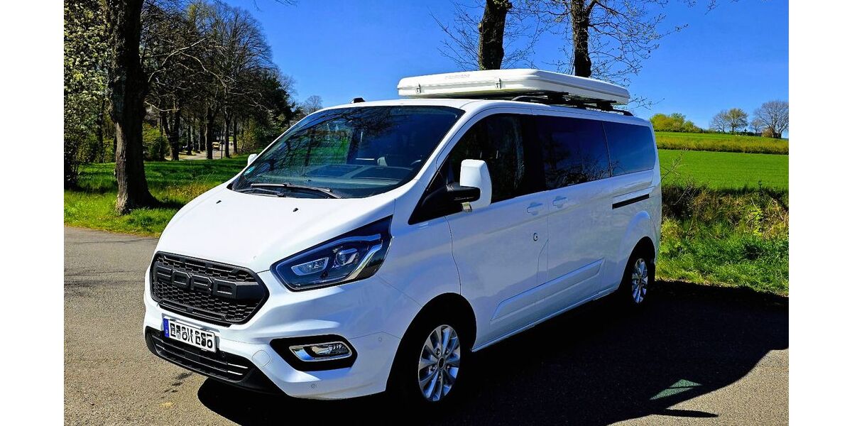 Ford Tourneo Custom 47.150 km 39.500 &euro; Essen 45239