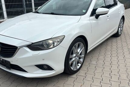 Mazda 6 187.314 km 6.990 &euro; Dortmund 44145