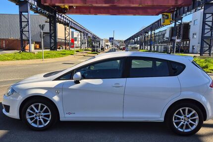 Seat Leon 145.800 km 4.390 &euro; Mülheim 45476