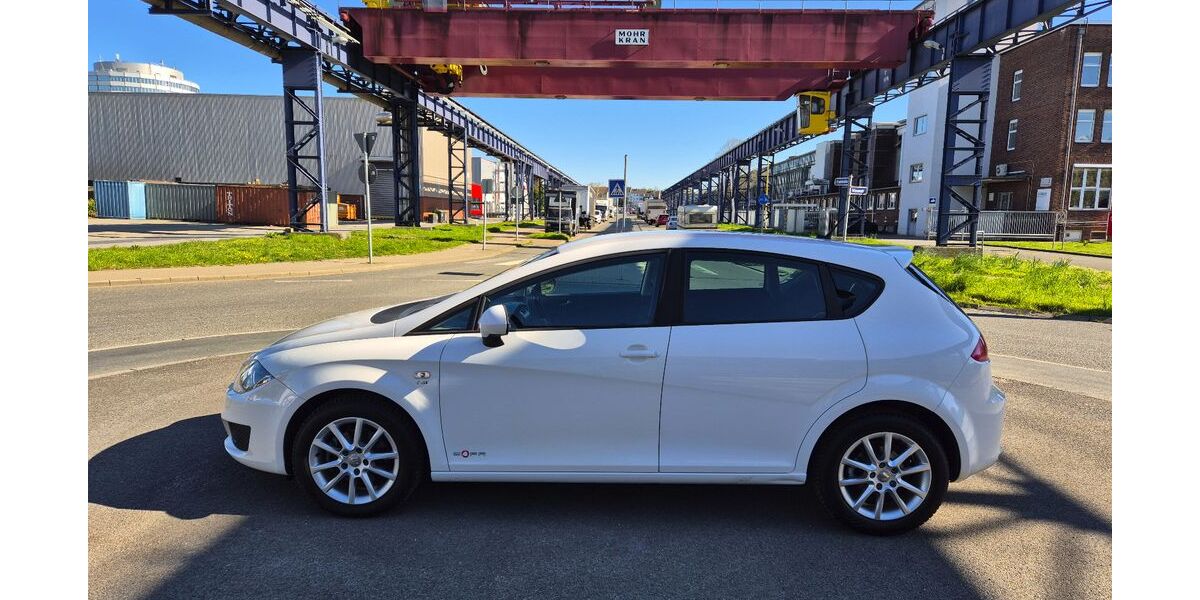 Seat Leon 145.800 km 4.390 &euro; Mülheim 45476