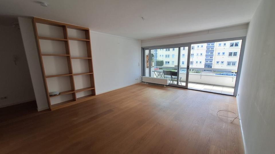 Etagenwohnung Mülheim an der Ruhr Broich - 2 Zimmer, 76 m&sup2;, 950&euro; | Angebot:25803679