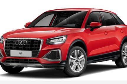 Audi Q2 4.918 km 28.870 &euro; Bochum 44809