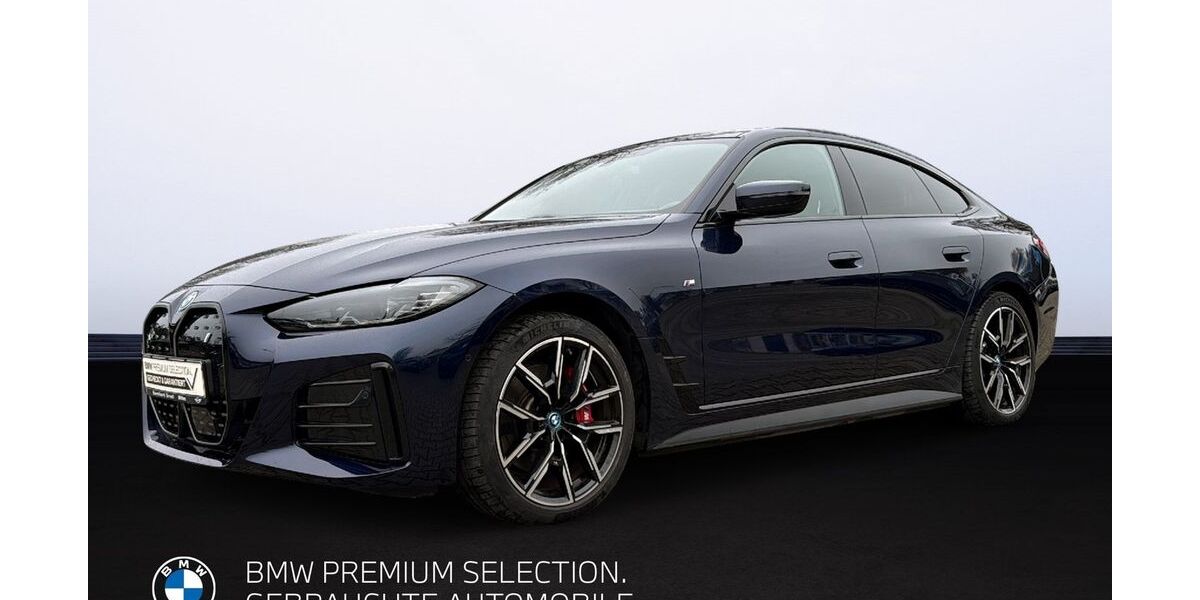 BMW i4 12.645 km 41.900 &euro; Witten 58455