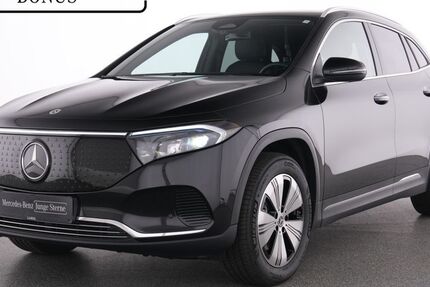 Mercedes-Benz EQA 9.732 km 37.890 &euro; Essen 45309