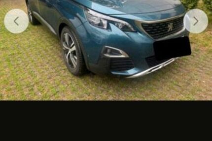 Peugeot 5008 110.000 km 16.490 &euro; Dortmund 44339