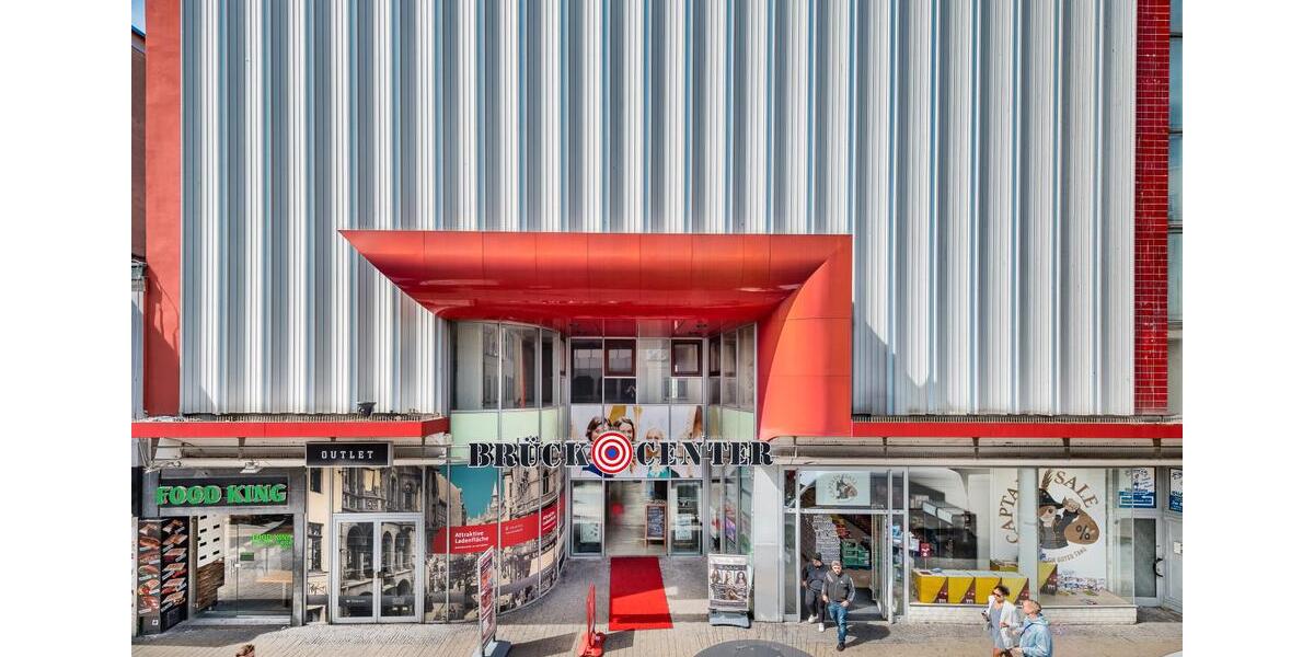 Gewerbeobjekt Dortmund - 2.285&euro; | Angebot:20494540