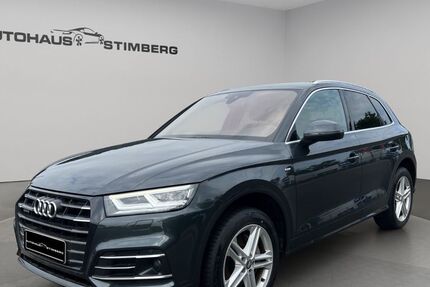Audi Q5 50.000 km 34.900 &euro; Oer-Erkenschwick 45739