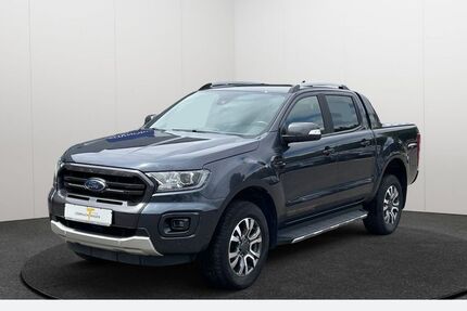 Ford Ranger 61.570 km 31.490 &euro; Datteln 45711