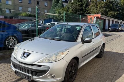 Peugeot 206 187.000 km 2.000 &euro; Essen 45143