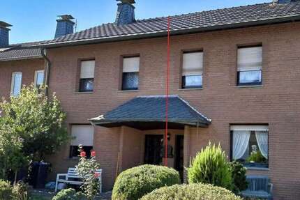 Haus Waltrop - 3 Zimmer, 61 m&sup2;, 199.000&euro; | Angebot:26188606