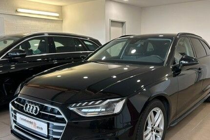 Audi A4 178.000 km 19.600 &euro; Waltrop 45731