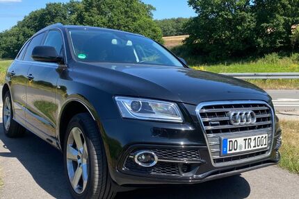 Audi Q5 30.500 km 26.800 &euro; Dortmund 44265