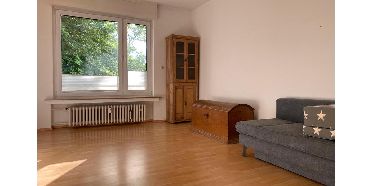 Erdgeschoßwohnung Essen Huttrop - 3 Zimmer, 87 m&sup2;, 315.000&euro; | Angebot:26357751