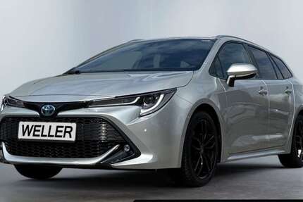 Toyota Corolla 43.500 km 22.670 &euro; Dortmund 44143