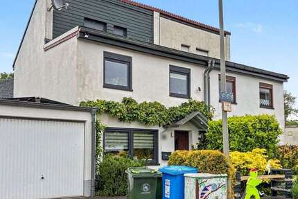 Haus Oberhausen Alsfeld - 5 Zimmer, 121 m&sup2;, 449.000&euro; | Angebot:26755057