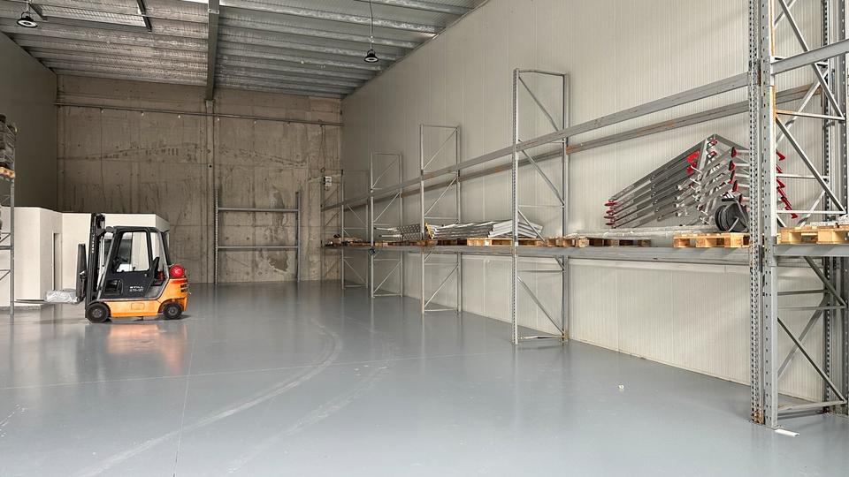 Gewerbeobjekt Gelsenkirchen - 3.065&euro; | Angebot:25628223