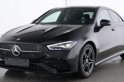 Mercedes-Benz CLA 200 4.487 km 42.470 &euro; Herne 44653