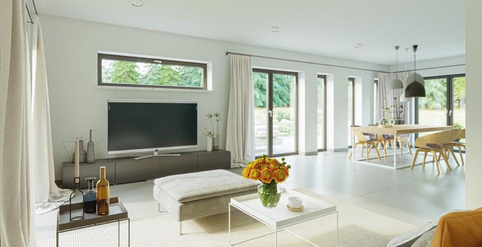 Einfamilienhaus Witten Rüdinghausen - 5 Zimmer, 140 m&sup2;, 1.900&euro; | Angebot:26664362