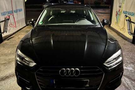 Audi A5 78.500 km 27.200 &euro; Dortmund 44309