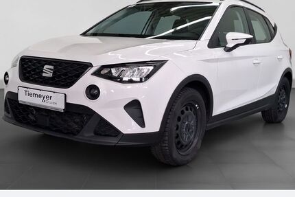 Seat Arona 82.156 km 15.880 &euro; Bochum 44809