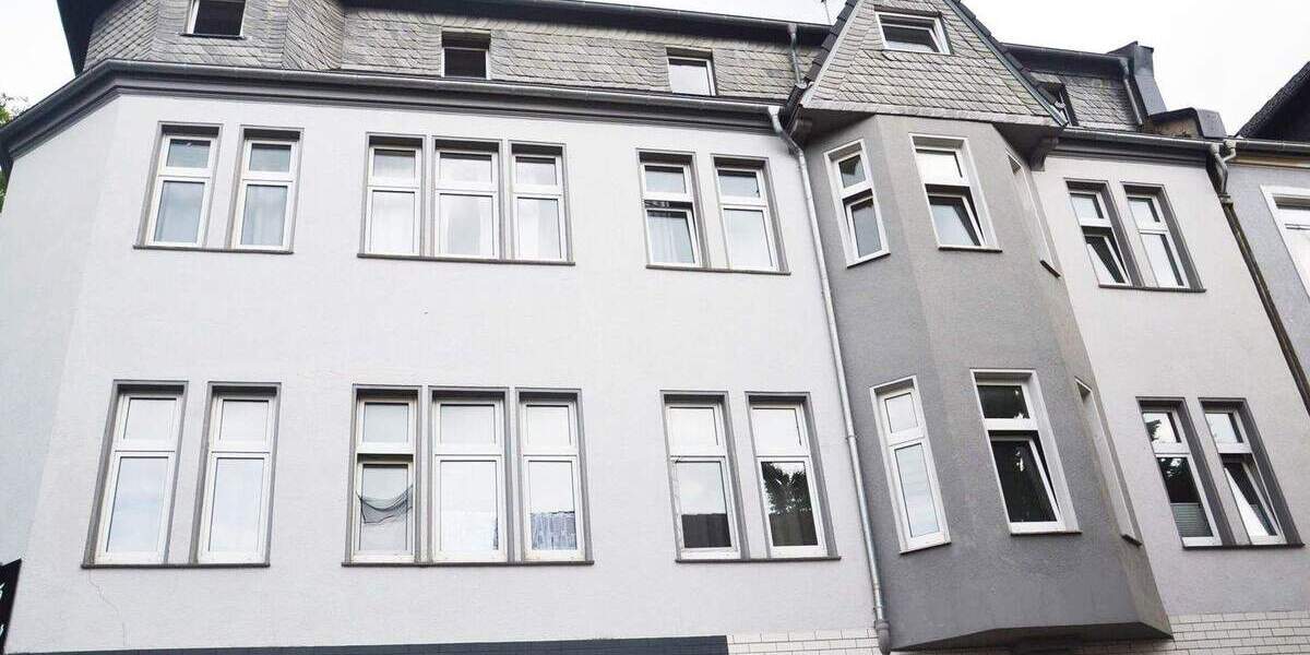Etagenwohnung Herne Sodingen - 2 Zimmer, 60 m&sup2;, 450&euro; | Angebot:25727598