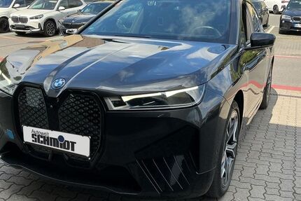 BMW iX 89.005 km 41.190 &euro; Lünen 44534
