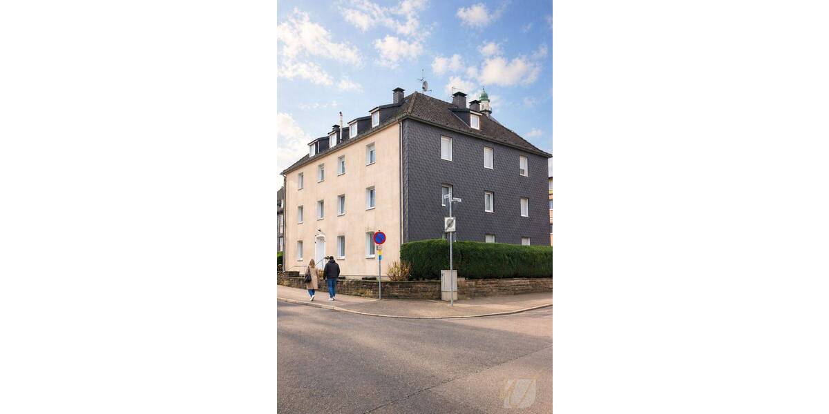 Etagenwohnung Velbert Mitte - 5 Zimmer, 119 m&sup2;, 149.000&euro; | Angebot:26730890