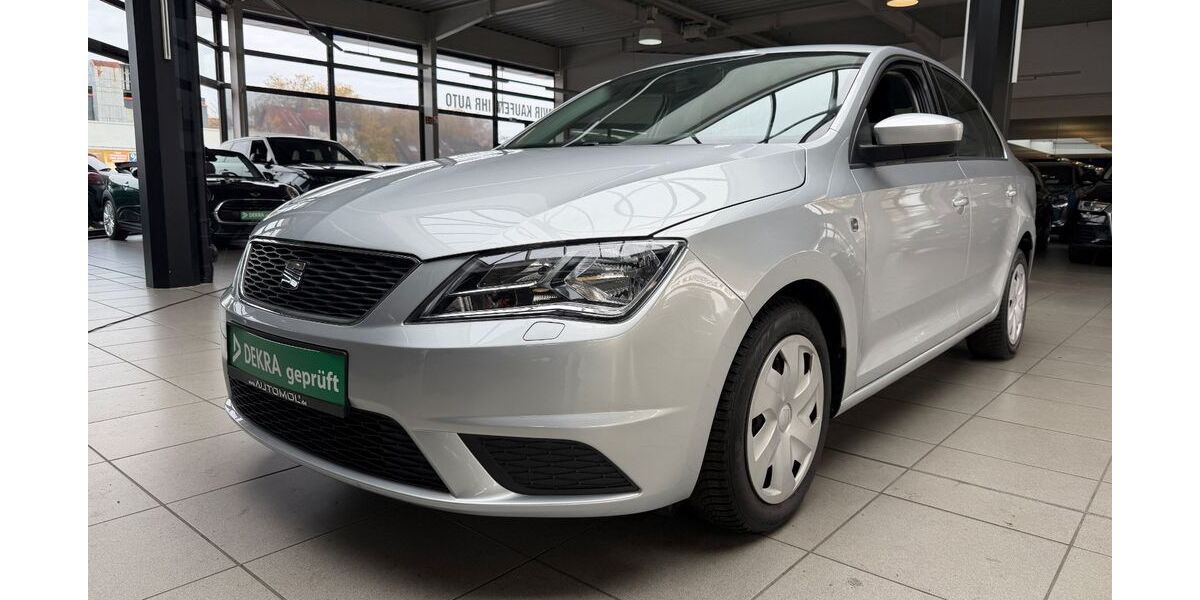 Seat Toledo 168.000 km 4.290 &euro; Bottrop 46238