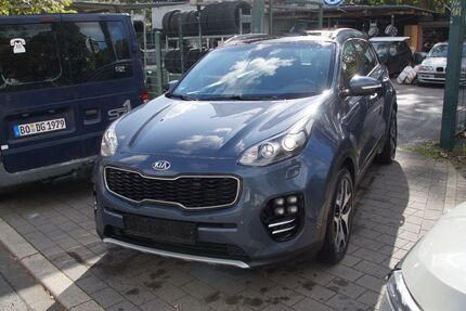 Kia Sportage 207.000 km 8.999 &euro; Bochum 44793
